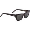 Saint Laurent Sonnenbrille Sl276 Mica Braun Eg