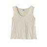 Patagonia Top W'S Regenerative Top Creme S