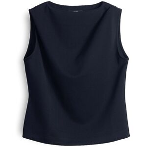 SOMEDAY Top UKAIDA dunkelblau   38 W SOMEDAY Top UKAIDA dunkelblau   38 W