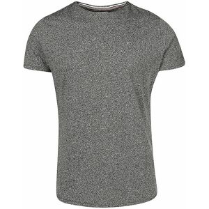 TOMMY JEANS T-Shirt Slim Fit JASPER schwarz XS M TOMMY JEANS T-Shirt Slim Fit JASPER schwarz XS M