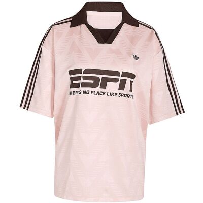 Adidas ORIGINALS T-Shirt rosa S W Adidas ORIGINALS T-Shirt rosa S W