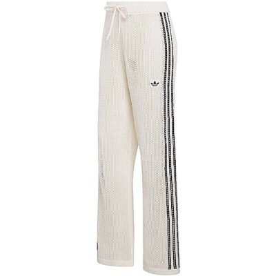 Adidas ORIGINALS Jogginghose CROCHET TP weiss XL W Adidas ORIGINALS Jogginghose CROCHET TP weiss XL W