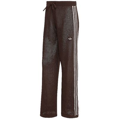 Adidas ORIGINALS Jogginghose CROCHET TP braun M W Adidas ORIGINALS Jogginghose CROCHET TP braun M W