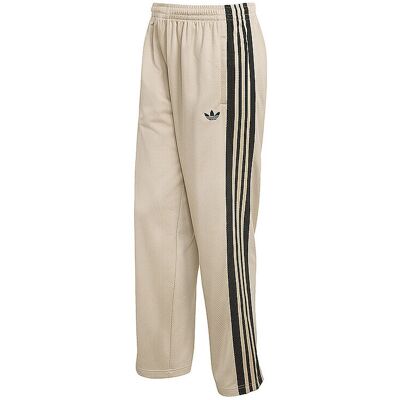 Adidas ORIGINALS Jogginghose TP beige L M Adidas ORIGINALS Jogginghose TP beige L M