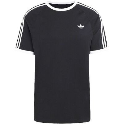 Adidas ORIGINALS T-Shirt schwarz XL M Adidas ORIGINALS T-Shirt schwarz XL M