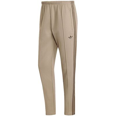 Adidas ORIGINALS Jogginghose BECKENBAUER TP camel XXL M Adidas ORIGINALS Jogginghose BECKENBAUER TP camel XXL M