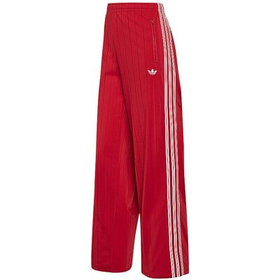Adidas ORIGINALS Jogginghose FIREBIRD rot L W Adidas ORIGINALS Jogginghose FIREBIRD rot L W
