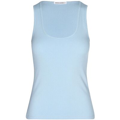 ANONYM APPAREL Top CLAIRE hellblau M W ANONYM APPAREL Top CLAIRE hellblau M W