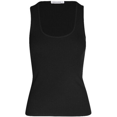 ANONYM APPAREL Top CLAIRE schwarz M W ANONYM APPAREL Top CLAIRE schwarz M W