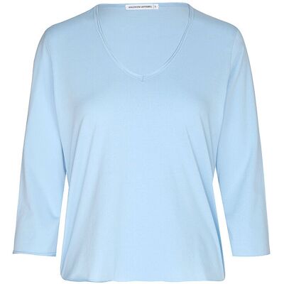 ANONYM APPAREL Shirt LIO hellblau S W ANONYM APPAREL Shirt LIO hellblau S W