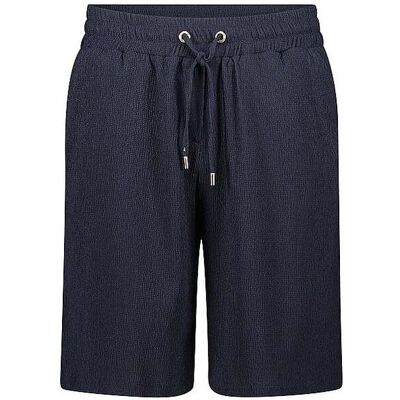 BETTY BARCLAY Shorts dunkelblau 46 W BETTY BARCLAY Shorts dunkelblau 46 W