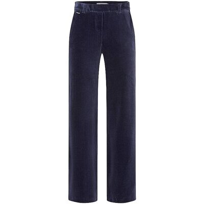 BRAX Marlenehose MAINE dunkelblau 40 (kurz) W BRAX Marlenehose MAINE dunkelblau 40 (kurz) W