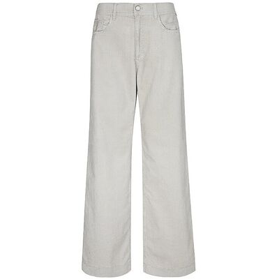 BRAX Marlenehose STYLE.MAINE creme 34 (kurz) W BRAX Marlenehose STYLE.MAINE creme 34 (kurz) W