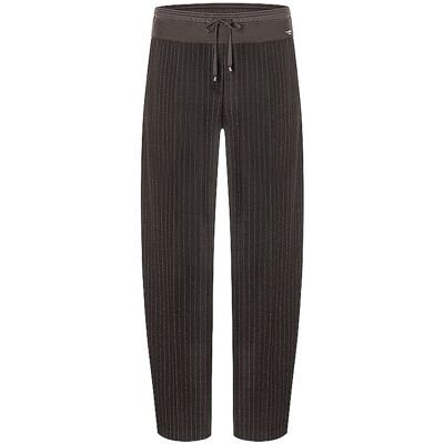 CAMBIO Hose Jogging Fit EVA braun 44/L32 W CAMBIO Hose Jogging Fit EVA braun 44/L32 W