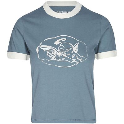 CARHARTT WIP T-Shirt grau S W CARHARTT WIP T-Shirt grau S W