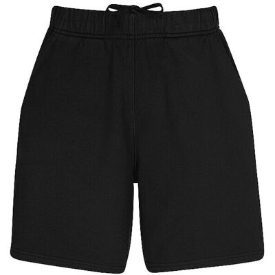 CARHARTT WIP Sweatshorts BRENTA schwarz S W CARHARTT WIP Sweatshorts BRENTA schwarz S W