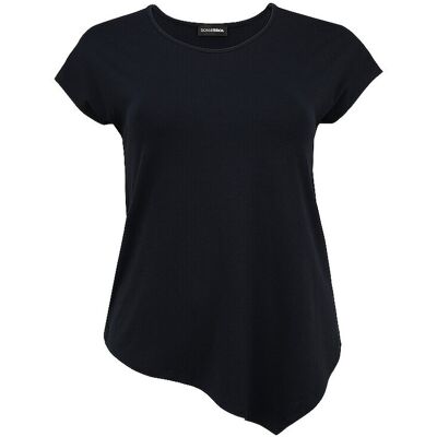 DORIS STREICH T-Shirt dunkelblau 44 W DORIS STREICH T-Shirt dunkelblau 44 W