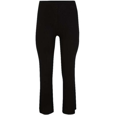 DORIS STREICH Marlenehose schwarz 38 W DORIS STREICH Marlenehose schwarz 38 W