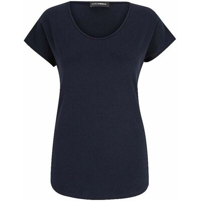 DORIS STREICH T-Shirt dunkelblau 44 W DORIS STREICH T-Shirt dunkelblau 44 W