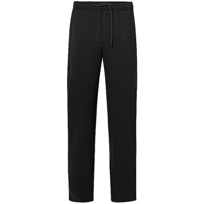 ECOALF Jogginghose ETHIC schwarz XXL M ECOALF Jogginghose ETHIC schwarz XXL M