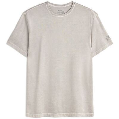 ECOALF T-Shirt VENT grau XL M ECOALF T-Shirt VENT grau XL M