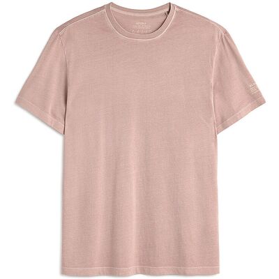 ECOALF T-Shirt VENT pink XL M ECOALF T-Shirt VENT pink XL M