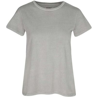 ECOALF T-Shirt KEILE grau XS W ECOALF T-Shirt KEILE grau XS W