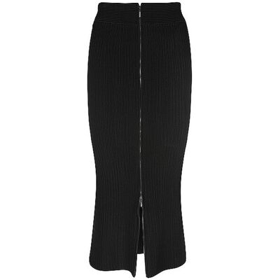 Giorgio Armani EMPORIO ARMANI Rock schwarz 34 W Giorgio Armani EMPORIO ARMANI Rock schwarz 34 W