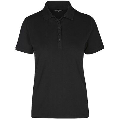 FYNCH-HATTON Poloshirt schwarz XL W FYNCH-HATTON Poloshirt schwarz XL W