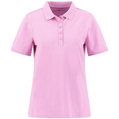FYNCH-HATTON Poloshirt rosa S W FYNCH-HATTON Poloshirt rosa S W