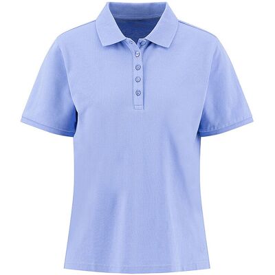 FYNCH-HATTON Poloshirt hellblau S W FYNCH-HATTON Poloshirt hellblau S W