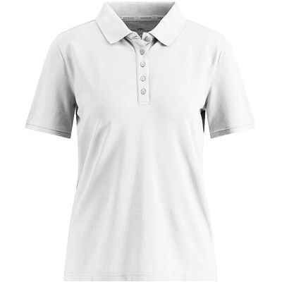 FYNCH-HATTON Poloshirt weiss XL W FYNCH-HATTON Poloshirt weiss XL W