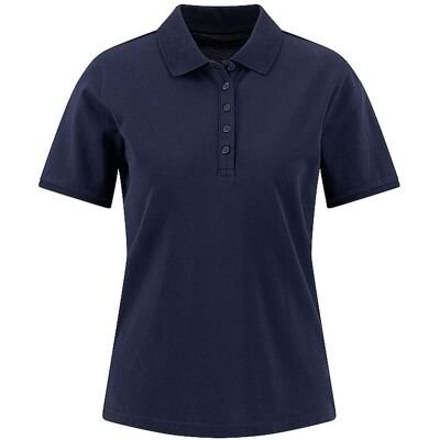 FYNCH-HATTON Poloshirt dunkelblau M W FYNCH-HATTON Poloshirt dunkelblau M W