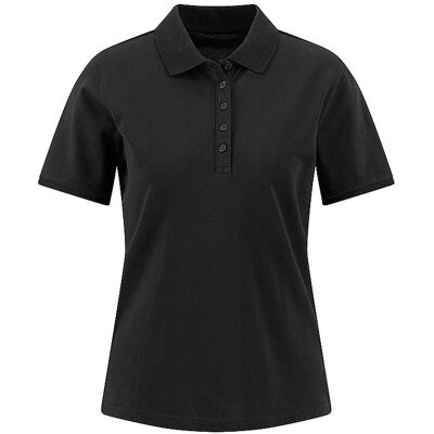 FYNCH-HATTON Poloshirt schwarz XS W FYNCH-HATTON Poloshirt schwarz XS W