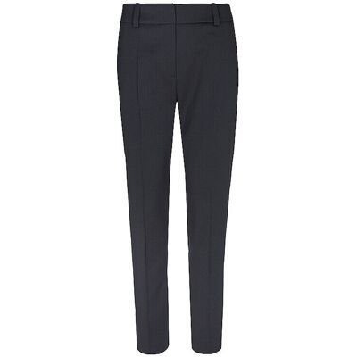 HUGO Businesshose HETANA dunkelblau 44 W HUGO Businesshose HETANA dunkelblau 44 W