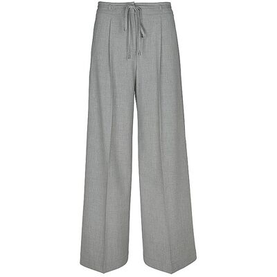 HUGO Businesshose HAMINDE hellgrau 40 W HUGO Businesshose HAMINDE hellgrau 40 W