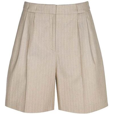 HUGO Shorts HAMONU beige 36 W HUGO Shorts HAMONU beige 36 W