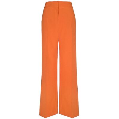 HUGO Businesshose HIMIA-1 orange 36 W HUGO Businesshose HIMIA-1 orange 36 W