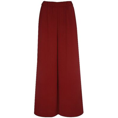 HUGO Businesshose HASINE rot 42 W HUGO Businesshose HASINE rot 42 W