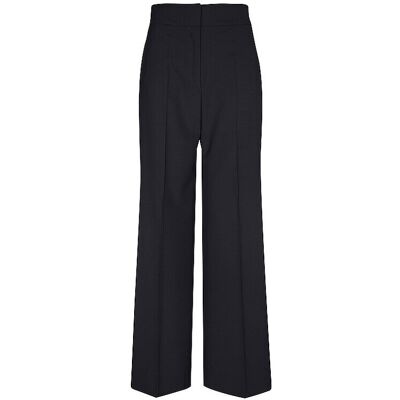 HUGO Businesshose HIMIA-2 dunkelblau 34 W HUGO Businesshose HIMIA-2 dunkelblau 34 W