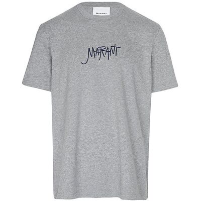 ISABEL MARANT T-Shirt HONORE grau XL M ISABEL MARANT T-Shirt HONORE grau XL M