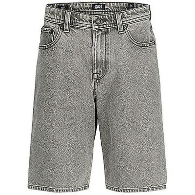 JACK & JONES Jungen Shorts JJIALEX J grau 140 B JACK & JONES Jungen Shorts JJIALEX J grau 140 B