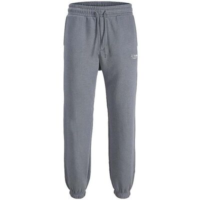 JACK & JONES Jogginghose JPSTKANE blau M M JACK & JONES Jogginghose JPSTKANE blau M M