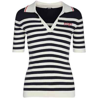 JOOP Poloshirt KOLO dunkelblau 36 W JOOP Poloshirt KOLO dunkelblau 36 W