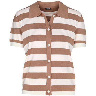 JOOP Poloshirt KASHA camel 38 W JOOP Poloshirt KASHA camel 38 W