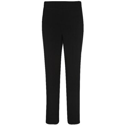 JOSEPH RIBKOFF Businesshose schwarz 48 W JOSEPH RIBKOFF Businesshose schwarz 48 W