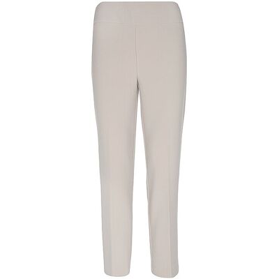 JOSEPH RIBKOFF Jerseyhose 7/8 beige 50 W JOSEPH RIBKOFF Jerseyhose 7/8 beige 50 W