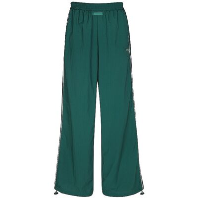 KARO KAUER Hose Jogging Fit dunkelgrün XL W KARO KAUER Hose Jogging Fit dunkelgrün XL W