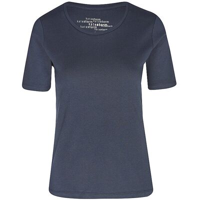 KATESTORM T-Shirt dunkelblau S W KATESTORM T-Shirt dunkelblau S W