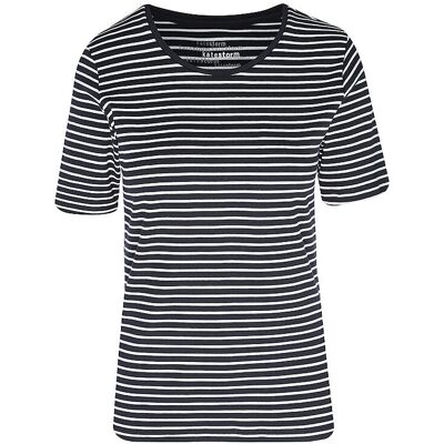 KATESTORM T-Shirt dunkelblau M W KATESTORM T-Shirt dunkelblau M W